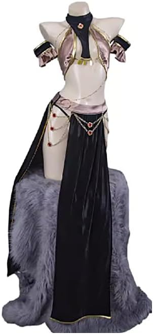 ひまわり 楽園] アズールレーン インドミタブル コスプレ 衣装